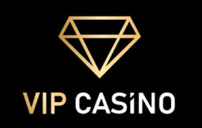 VIP Casino logo